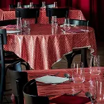 Du Commerce Et Restaurant