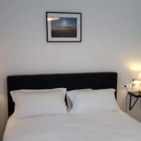 Hostellerie Du Commerce Et De La Forge Aparthotel *