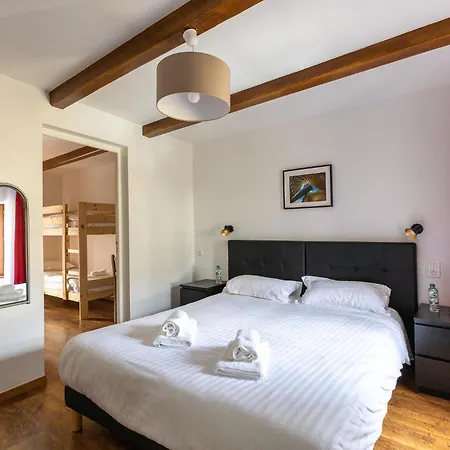 Hostellerie Du Commerce Et De La Forge Bed and Breakfast Gelles